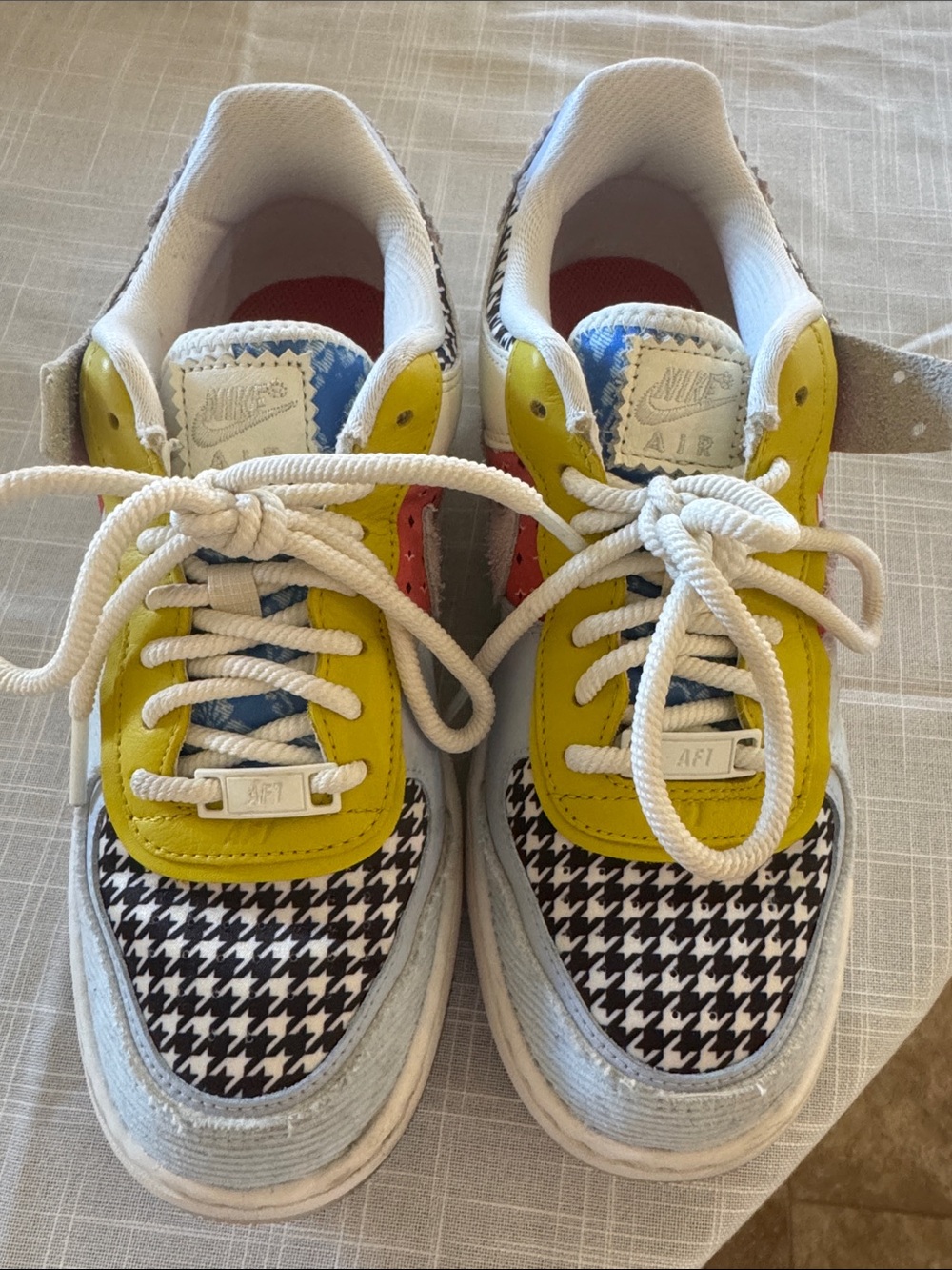 Nike Air Special Drop